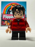Lego Minifigure hp509 Harry Potter New