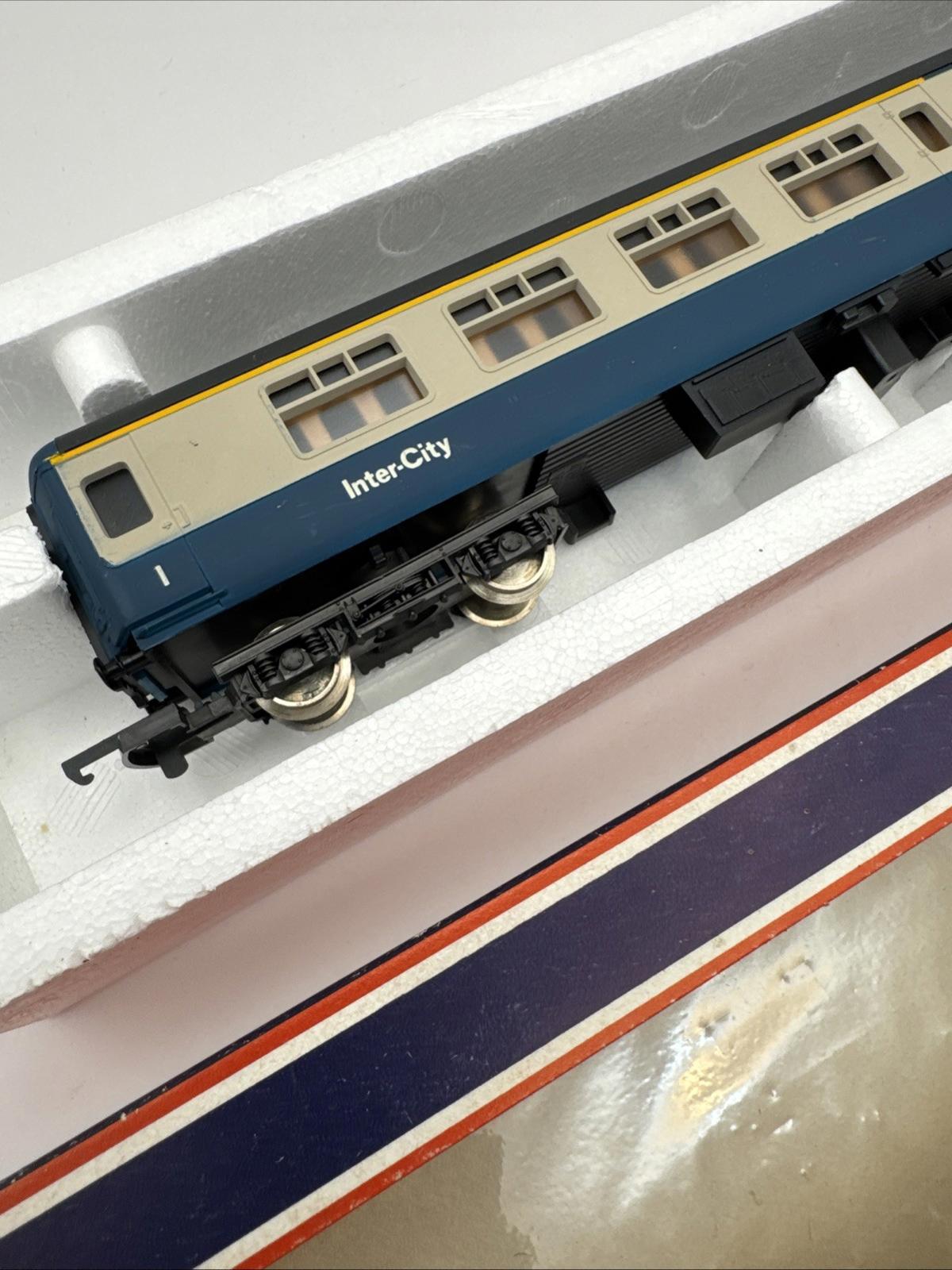 Lima Trains OO Gauge Coaches Vintage 5303 Inter-city