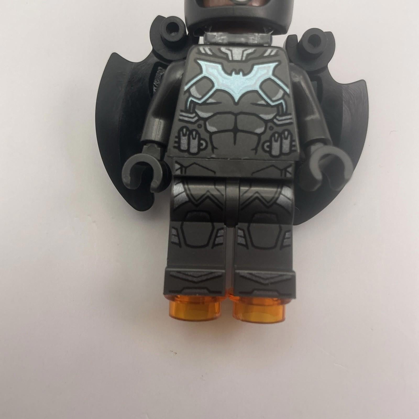 Lego Mini Figure SH 1088 - Batwing - New - Genuine - From Set 76300