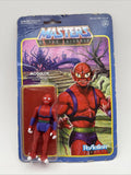 Super7 ReAction - Masters of the Universe - Modulok A Action Figure