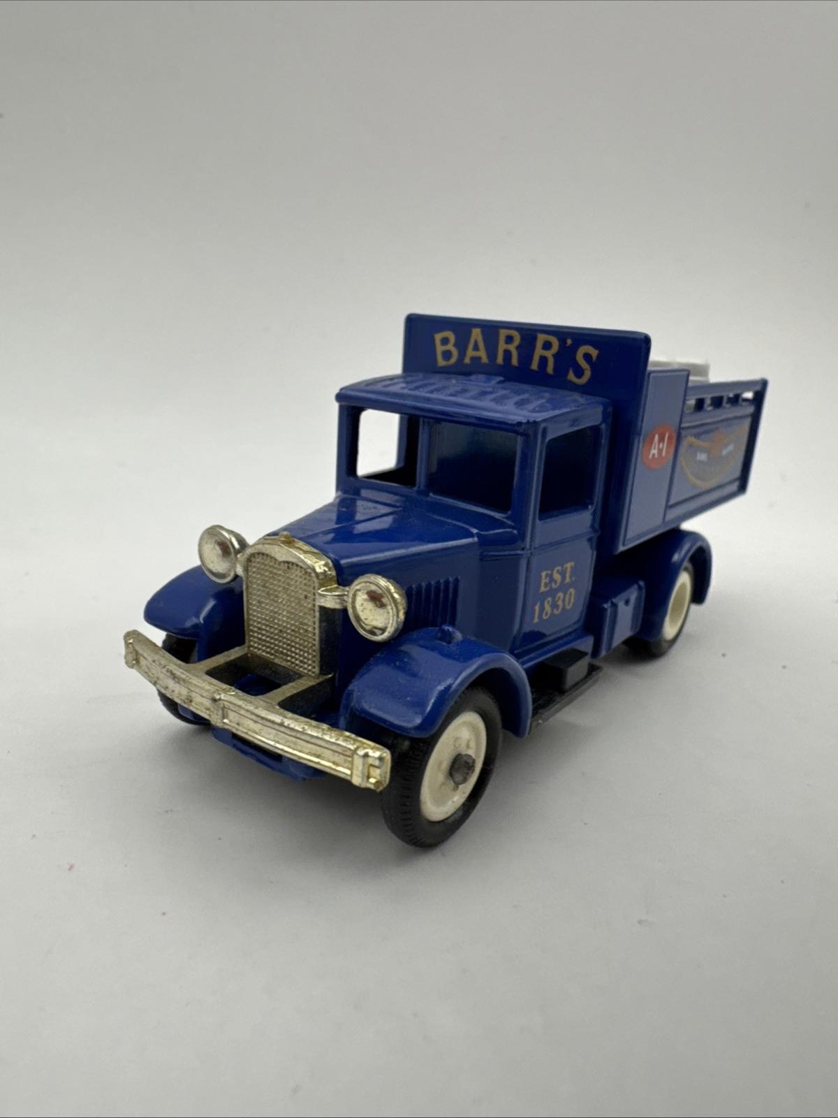 Lledo Days Gone Promotional Trucks X 3 VGC
