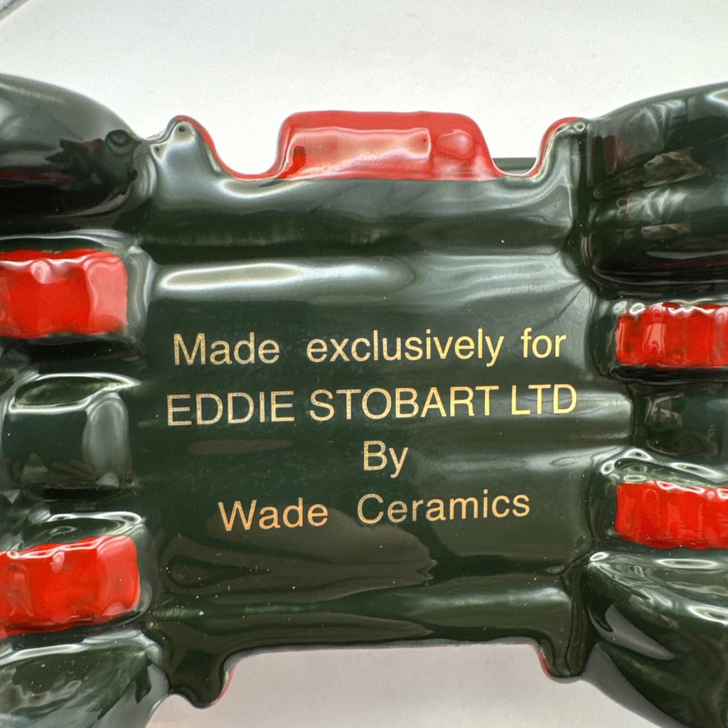 Wade Of England Eddie Stobart 1947 Atkinson Limited Edition With COA Rare