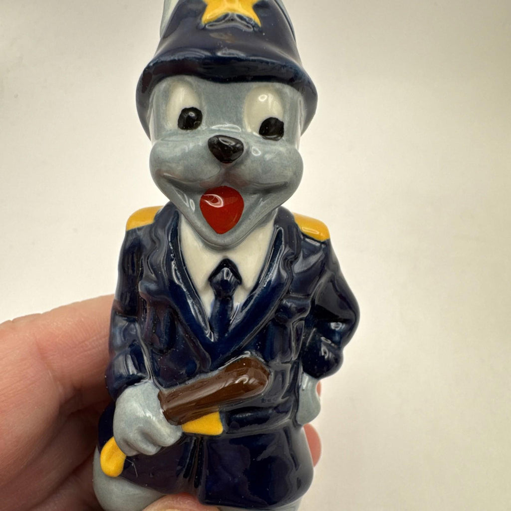 Wade Arthur Hate Collection P.C. Gotchare, Santahare Paws Limited Edt Box COA