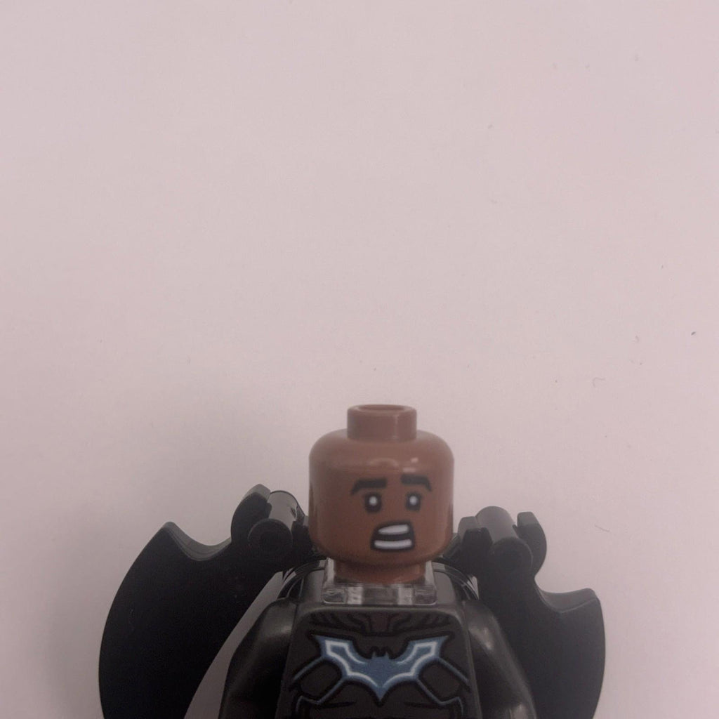 Lego Mini Figure SH 1088 - Batwing - New - Genuine - From Set 76300