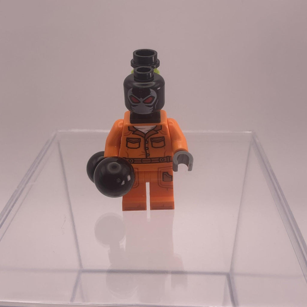 Lego Mini Figure SH 1084 - Band - New - Genuine From Set 76300