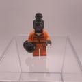 Lego Mini Figure SH 1084 - Band - New - Genuine From Set 76300