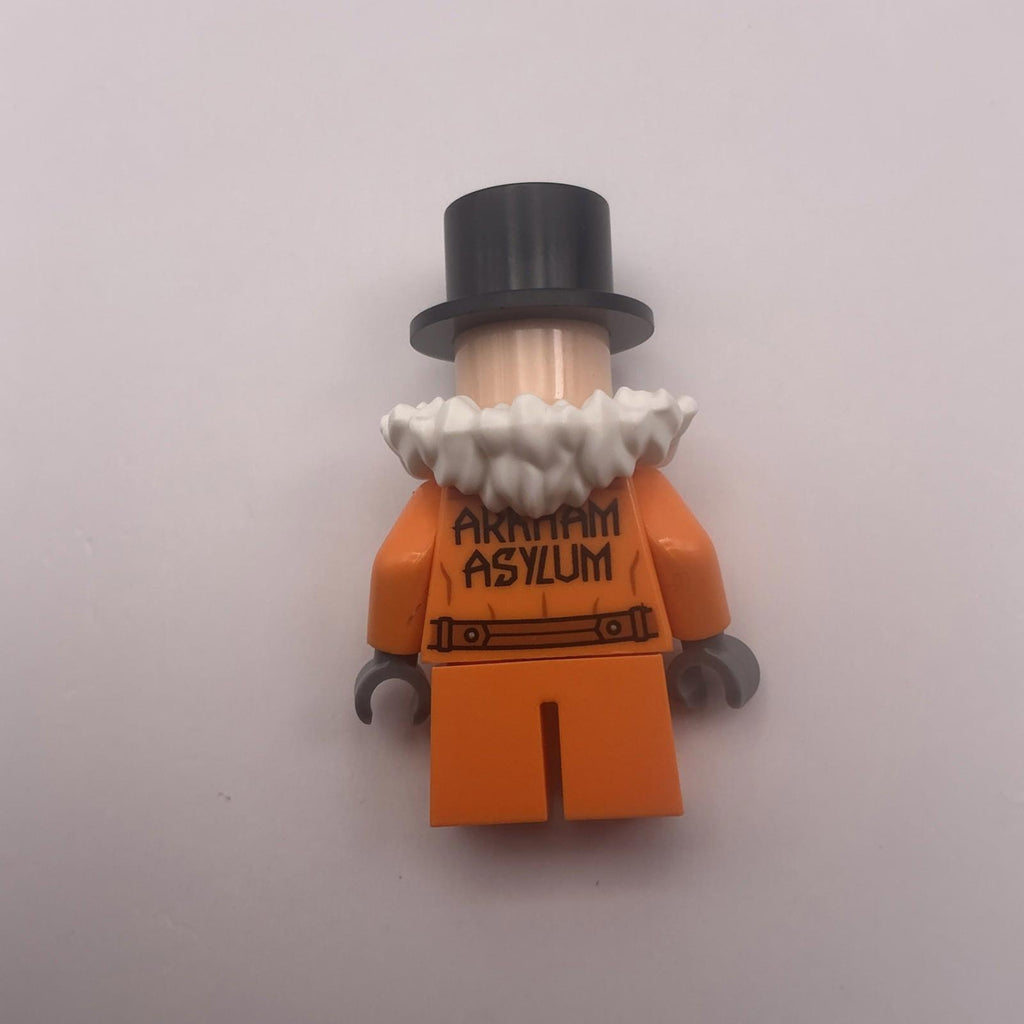Lego Mini Figure SH 1090 - The Penguin - New & Genuine From Set 76300