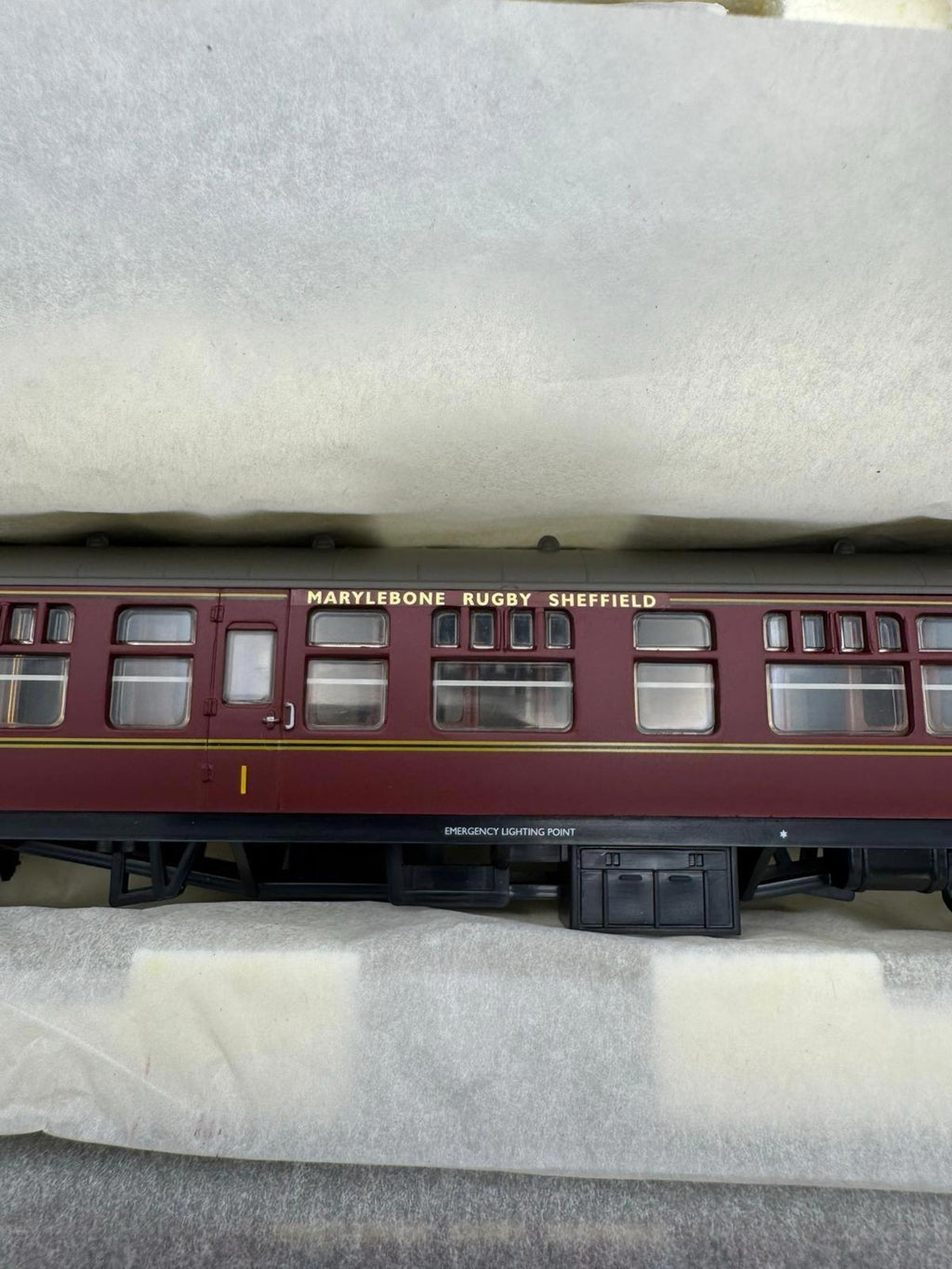 Hornby R2195M - Master Cutler -  Limited Edition Train Pack - New - DCC Ready