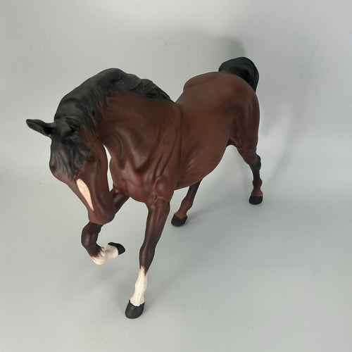 Beswick Spirit of Freedom Bay Horse in Excellent Condition Matt Brown