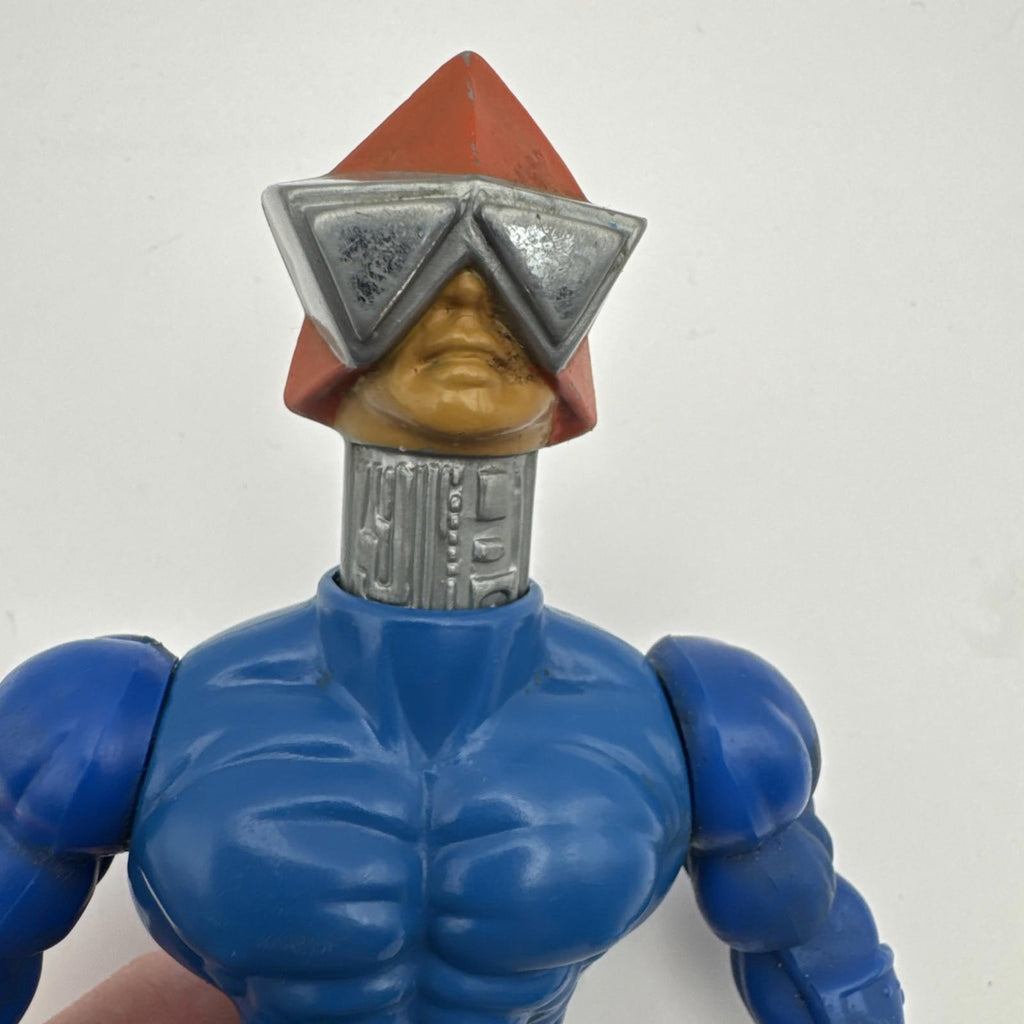 Mekaneck Masters of the Universe MOTU Vintage Action Figure Mattel 1983