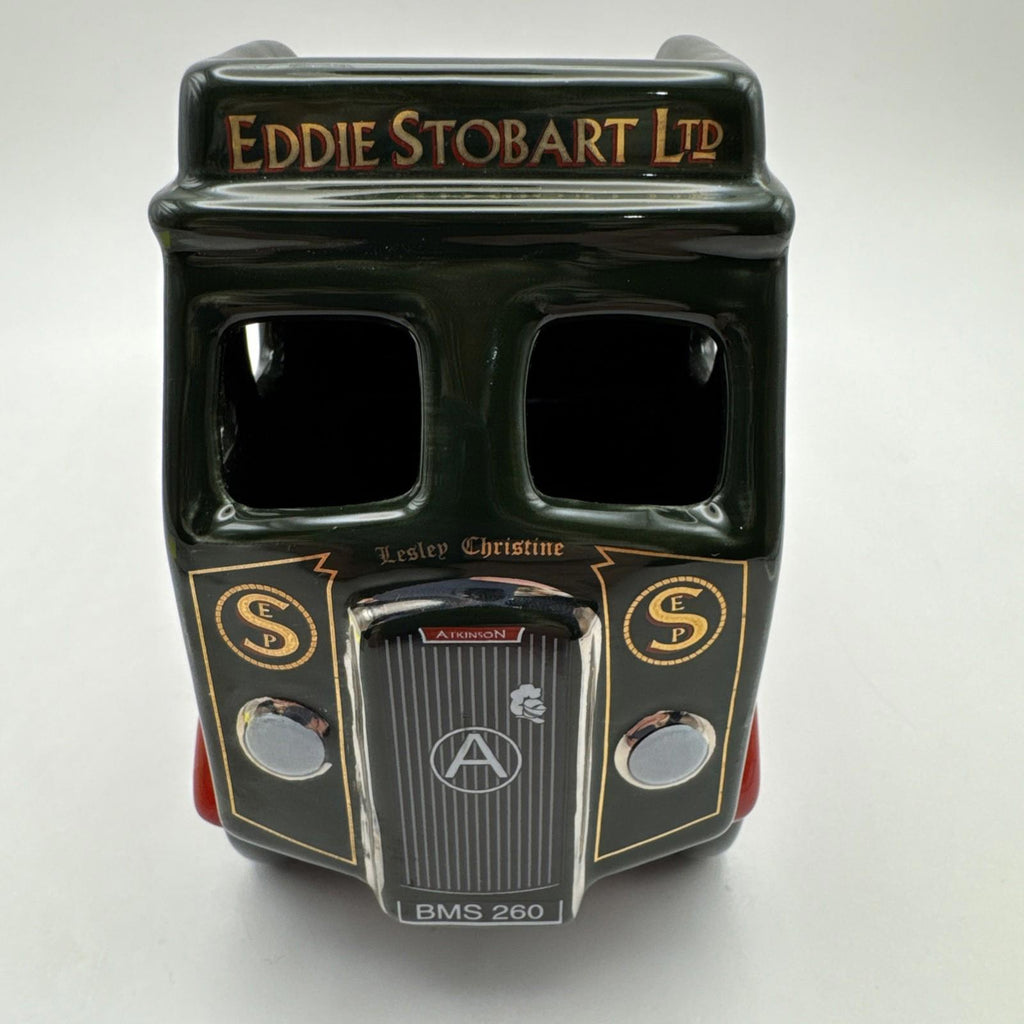 Wade Of England Eddie Stobart 1947 Atkinson Limited Edition With COA Rare