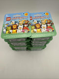 LEGO 71051 - Animal Costumes Minifigures Series 28  - FULL SET OF 12