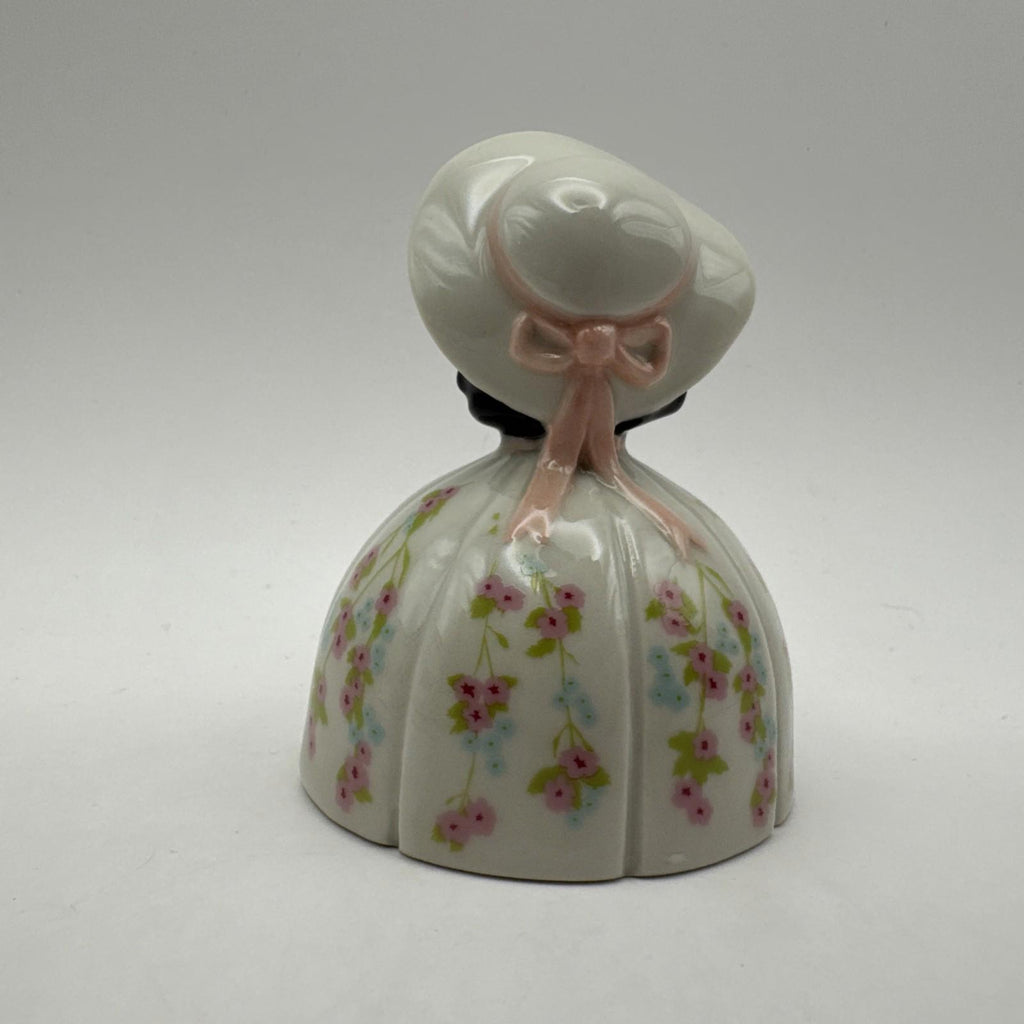 Wade Southern Bell Betty Boop Figurine Boxed COA Mint Condition