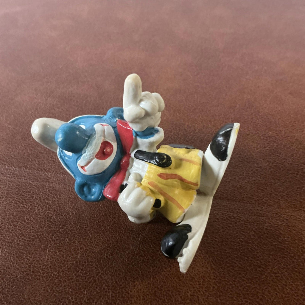 Smurf Clown 20033 Collectable SM027