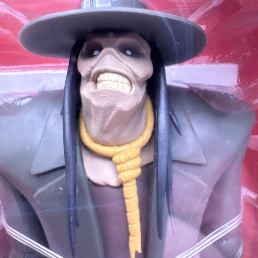 McFarlane Toys DC Direct The New Batman Adventures Figure Wave 4 - Scarecrow
