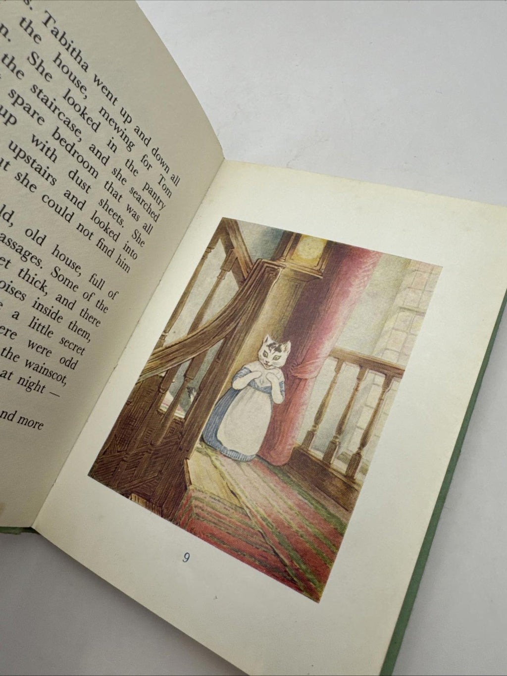 Beatrix Potter Collection Of 4 Hardback Vintage Books F.Warne & Co 1960’s Rare