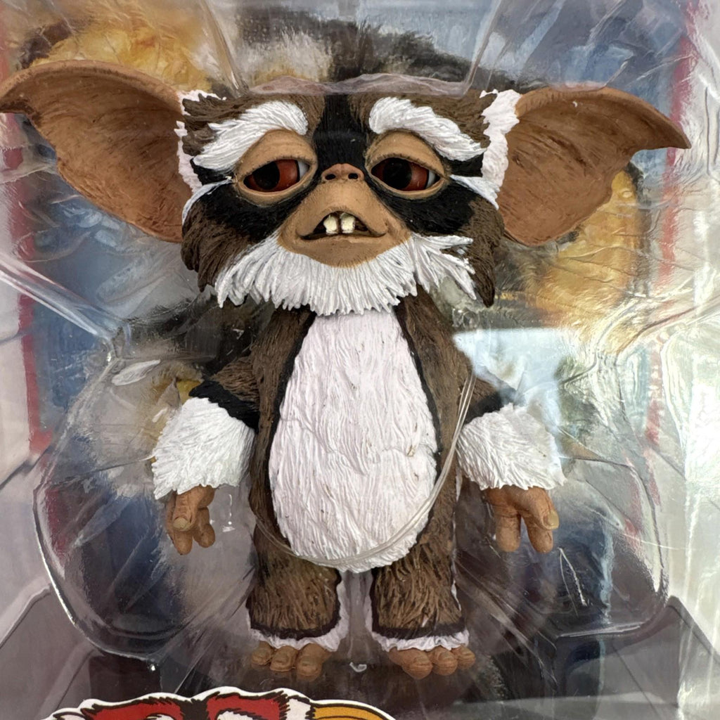 NECA Gremlins 2 The New Batch Lenny Mogwai action figure Brand New