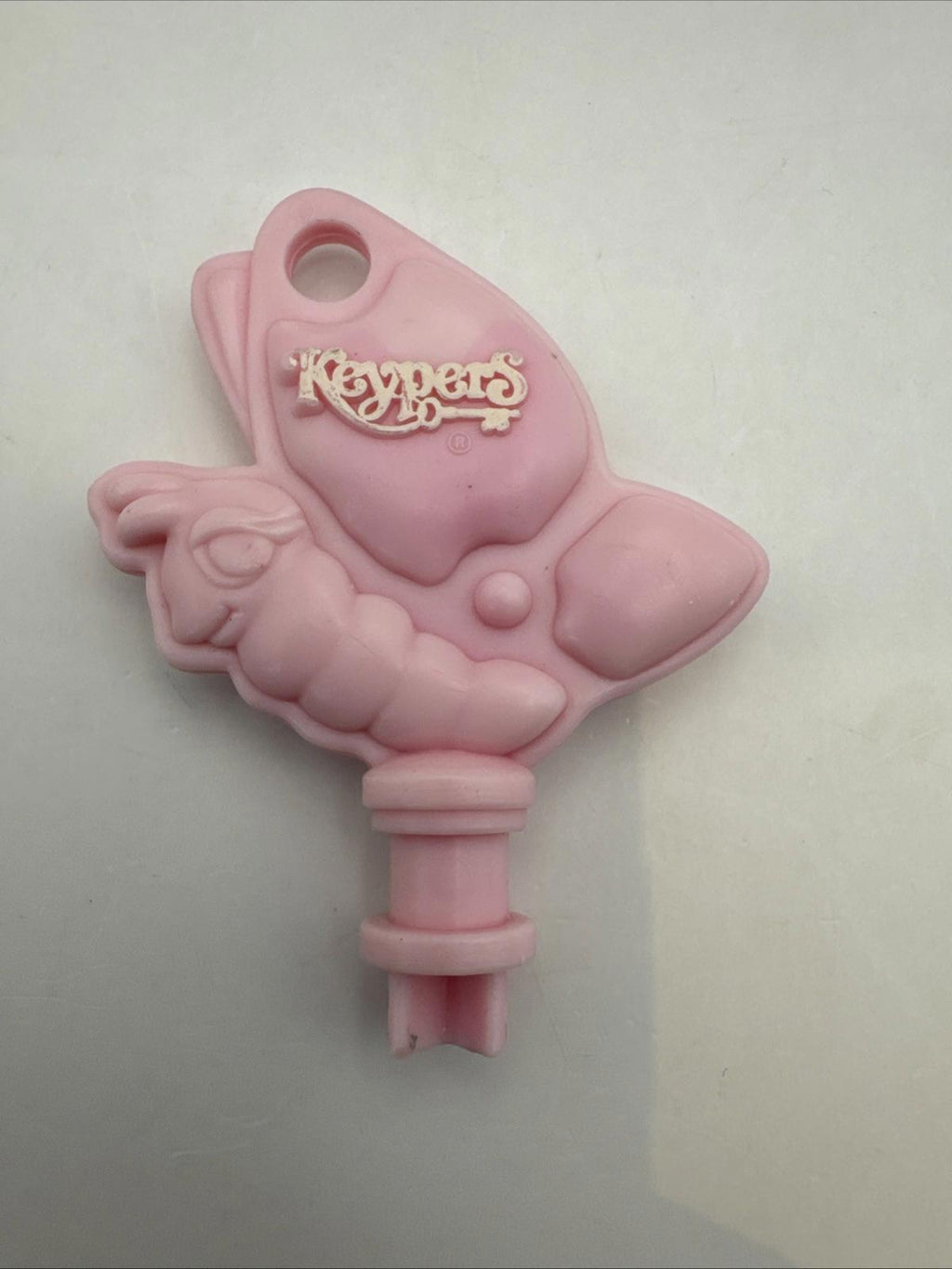 Tonka Keypers Vintage Play Set Stroller With Key