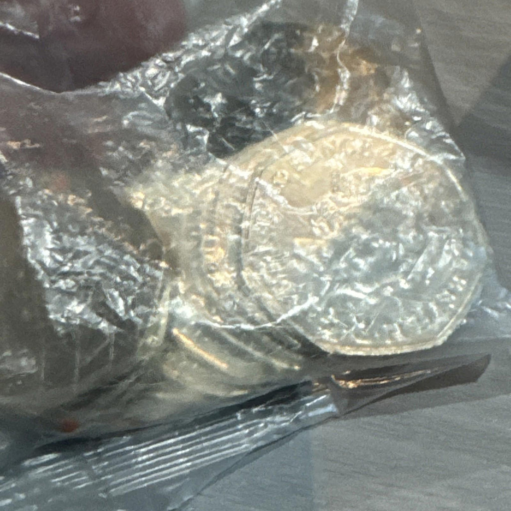 Sealed Bag Of Diversity Built Britain 50p Coins