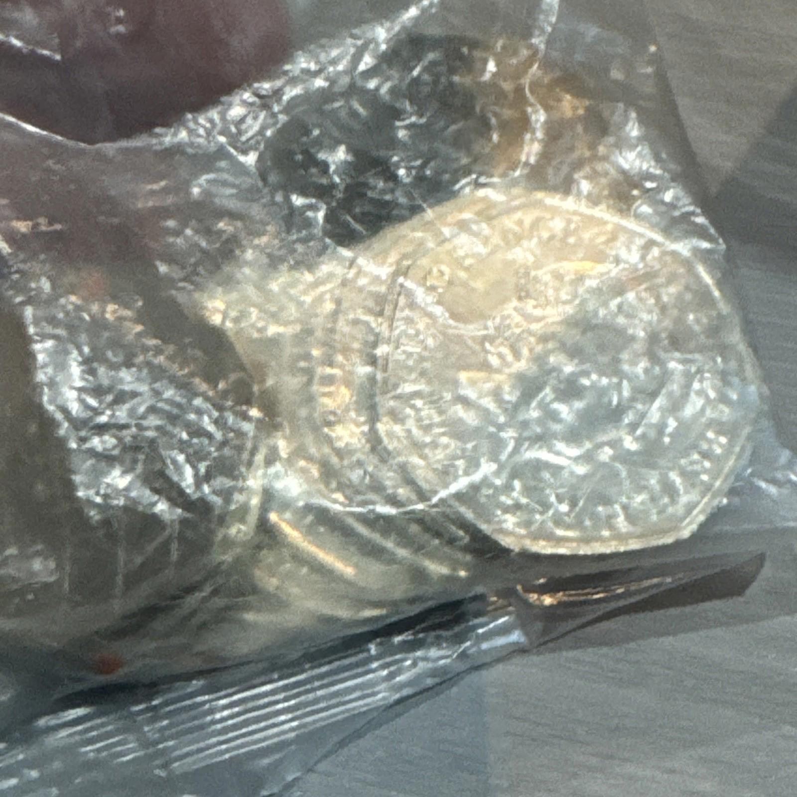 Sealed Bag Of Diversity Built Britain 50p Coins